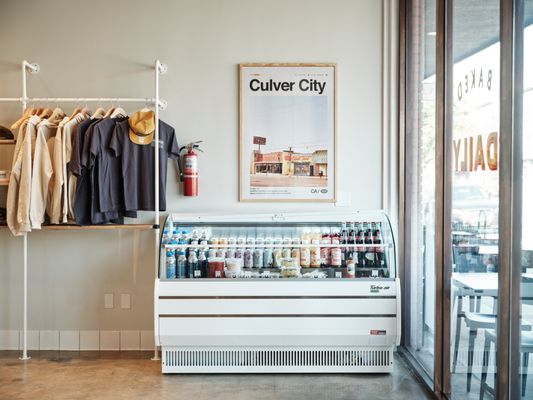 Lodge Bread Company by null