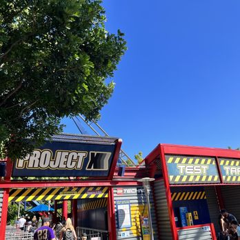 Technic Coaster - Front - Amusement Parks Near Me - Carlsbad, California Technic Coaster - Front - Amusement Parks Near Me - Carlsbad, California