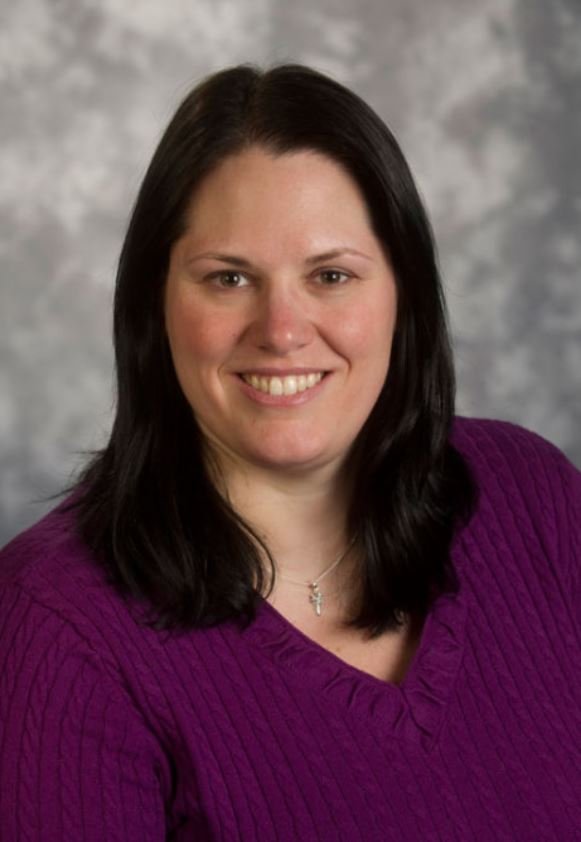 Cassandra Hirsh, DO, FAAHPM - child therapist in Akron, OH