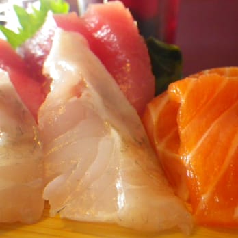 Kanpai - Sushi Bars Near Me - Chula Vista, California