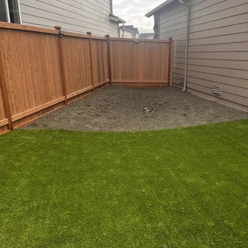Top Dog Turf - Artificial Turf Near Me - Lakewood, Washington Top Dog Turf - Artificial Turf Near Me - Lakewood, Washington