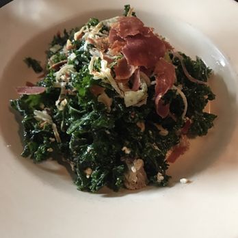 Liquid Assets - Kale salad (1/2) - American Near Me - Ocean City, Maryland