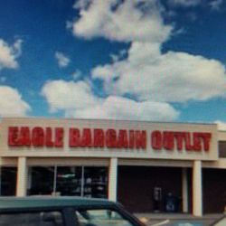 Eagle Bargain Outlet