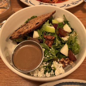 Labriola - House Salad - Italian Near Me - Chicago, Illinois Labriola - House Salad - Italian Near Me - Chicago, Illinois