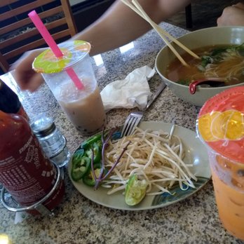Pho T - Vietnamese Near Me - Las Vegas, Nevada