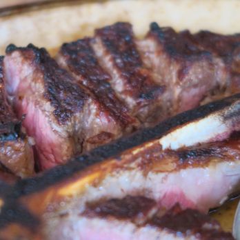 Peter Luger - steak for two - Steakhouses Near Me - Brooklyn, New York Peter Luger - steak for two - Steakhouses Near Me - Brooklyn, New York