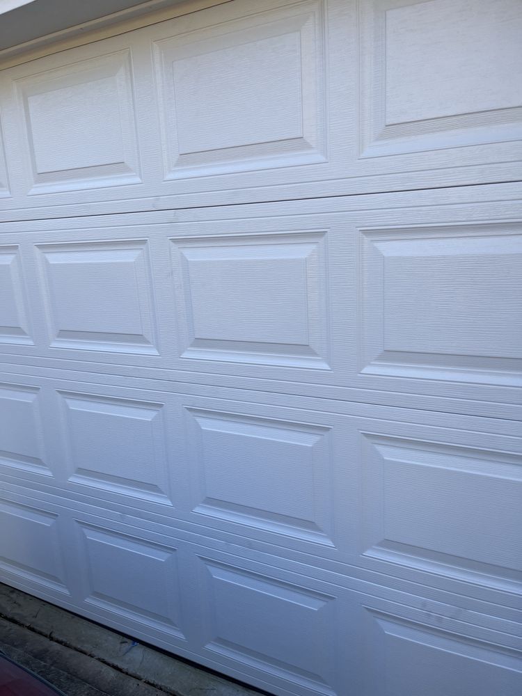 Quick Fix Garage Door Service - Garage Door Contractor in Charlotte, NC