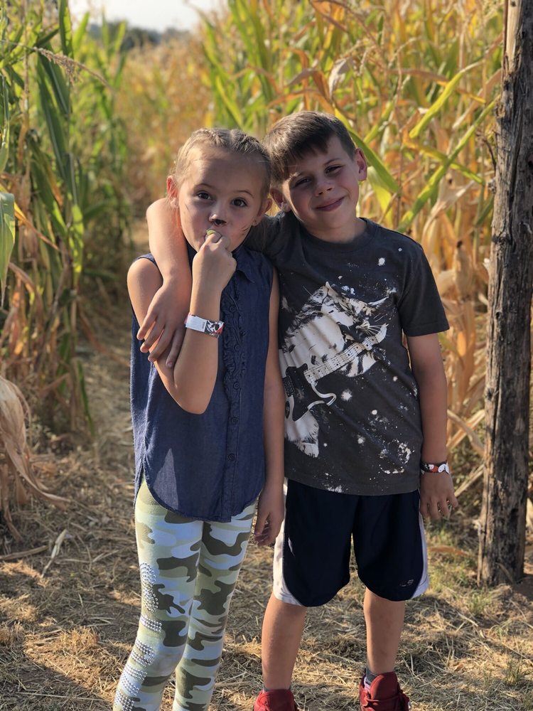 STRICKLER MONSTER FARMS Updated September 2024 26 Photos & 23