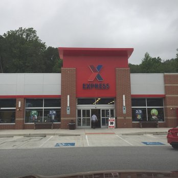 FORT MEADE X-PRESS SHOPPETTE - Updated November 2024 - 33 Photos - 8375