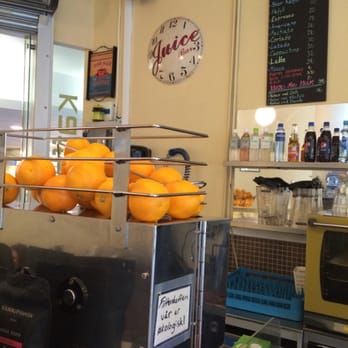 Kaffe & Juice - De har nypresset juice i mange varianter! - Coffee & Tea Near Me - Oslo, 03 Kaffe & Juice - De har nypresset juice i mange varianter! - Coffee & Tea Near Me - Oslo, 03