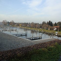Angelplatz für Behinderte