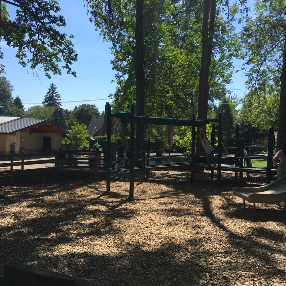 Hammerle Park - Parks Near Me - West Linn, Oregon Hammerle Park - Parks Near Me - West Linn, Oregon
