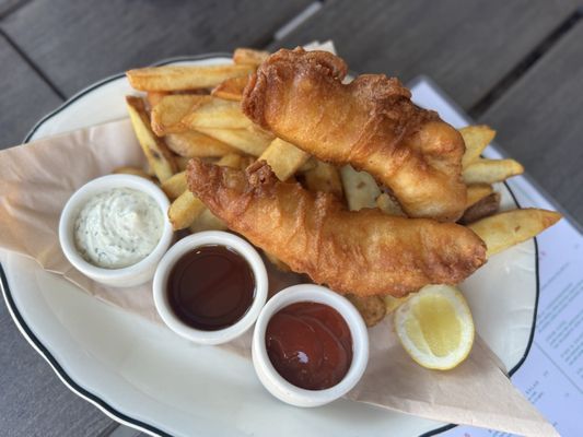 Green Point Seafood and Oyster Bar by null