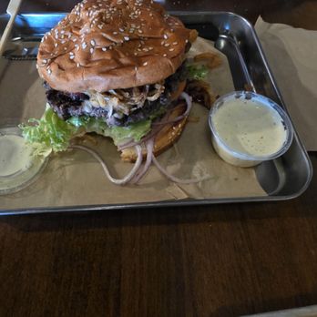 Backwoods Burgers - Tumbleweed Burger - Burgers Near Me - Oakdale, California Backwoods Burgers - Tumbleweed Burger - Burgers Near Me - Oakdale, California