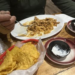 Ernesto's Mexican Bar & Grill