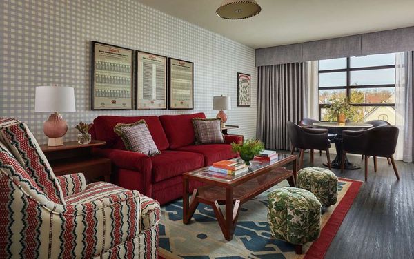 Graduate by Hilton Bloomington by null