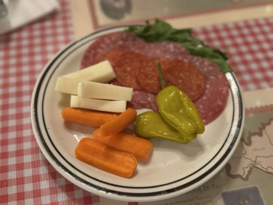 DeNicola's Italian Restaurant by null