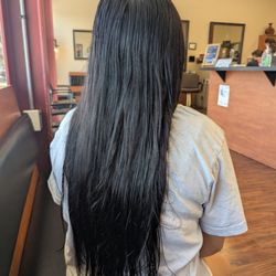 Premier Cuts - Haircut