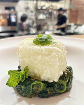 Restaurante Regadera by null