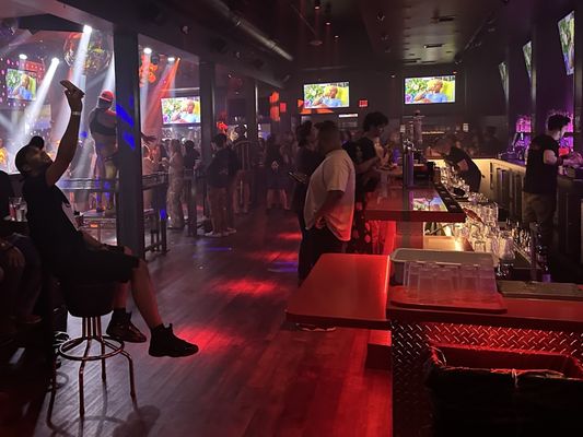 Badlands Portland by null