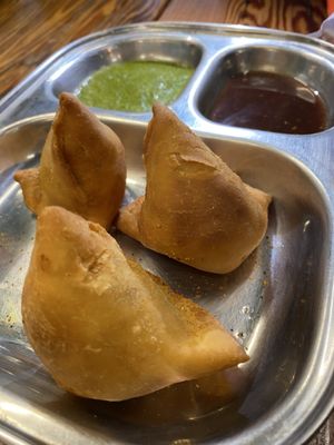 Chotu Indian Street Food by null