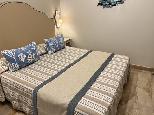 Hotel la Colonnina by null