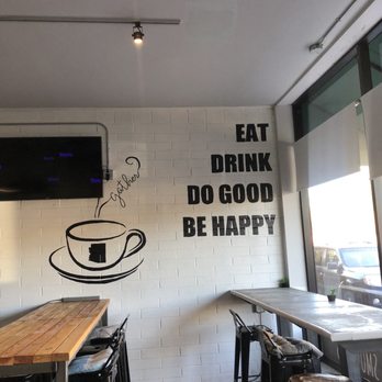 The Black Sheep - Coffee & Tea Near Me - Glendale, Arizona The Black Sheep - Coffee & Tea Near Me - Glendale, Arizona