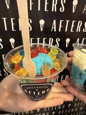 Afters Ice Cream by null