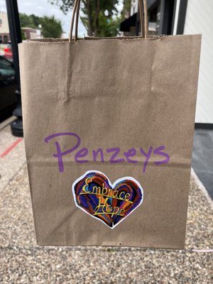 Penzeys Spices by null