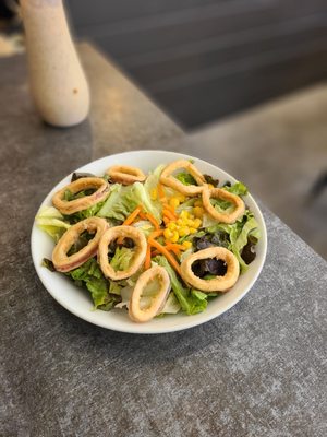 Curry House CoCo Ichibanya - Sawtelle by null