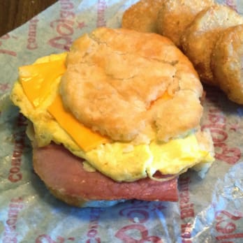 Bojangles - Ham, Egg & Cheese w/ Borounds: Bojangles - Freeway Dr - Fast Food Near Me - Reidsville, North Carolina Bojangles - Ham, Egg & Cheese w/ Borounds: Bojangles - Freeway Dr - Fast Food Near Me - Reidsville, North Carolina