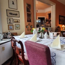 Blankeneser Café