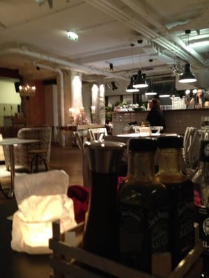 Hotel Daniel Vienna by null