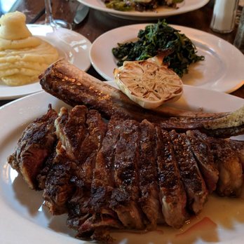 Bar Frites - Saturday night special Cote de Boeuf - French Near Me - Greenvale, New York