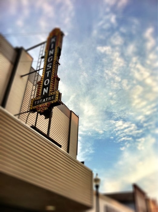 CHEBOYGAN KINGSTON THEATER Updated November 2024 12 Photos & 10