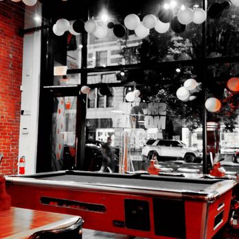 Smoking Monkey Pizza - Pizza Near Me - Spokane, Washington Smoking Monkey Pizza - Pizza Near Me - Spokane, Washington