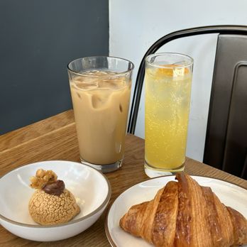 Juniper - Coffee & Tea Near Me - San Francisco, California