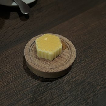 Benu - Asian Fusion Near Me - San Francisco, California