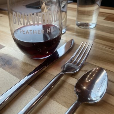 Fork & Vine at Feather Hills Vineyard by null
