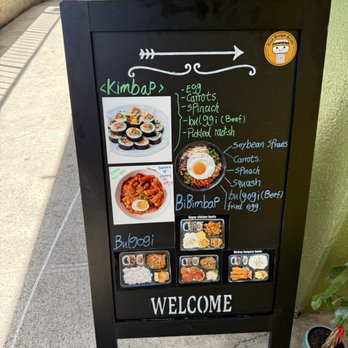 Rice Burger & Cafe - Korean Near Me - Honolulu, Hawaii Rice Burger & Cafe - Korean Near Me - Honolulu, Hawaii
