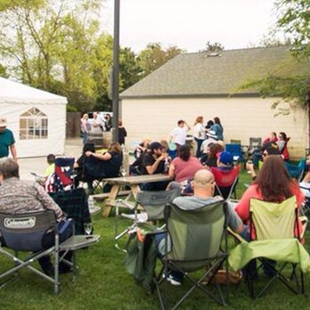 Pondl Winery - March 2017 Five Year Anniversary BASH!! - Wineries Near Me - Lodi, California