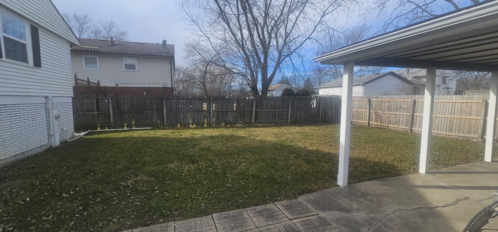 Slide of TOPLevel Handyman