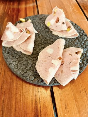 Blue Hill At Stone Barns by null