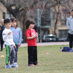 West Loop Soccer Club