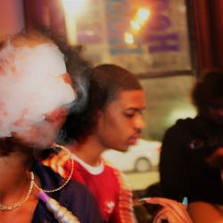 Gypsy Hookah Lounge