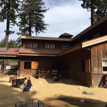 Sequoia Park Zoo - Zoos Near Me - Eureka, California Sequoia Park Zoo - Zoos Near Me - Eureka, California