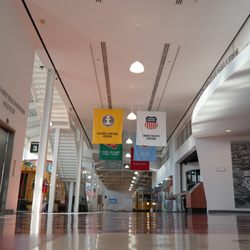 The Durham Museum