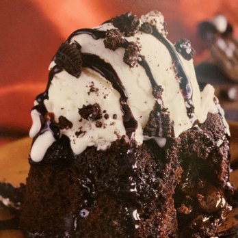 Ruby Tuesday - Chocolate lava cake - Burgers Near Me - Aberdeen, South Dakota Ruby Tuesday - Chocolate lava cake - Burgers Near Me - Aberdeen, South Dakota