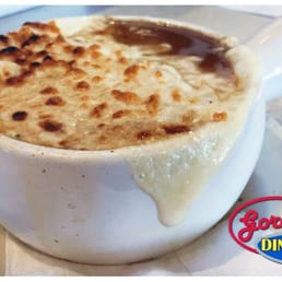 French Onion Soup
