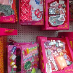 Target
